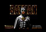 Batman : The Movie by Ocean Software