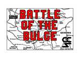 Battle of the Bulge by CCS
