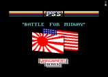 Battle for Midway by PSS