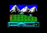 Battle Valley for the Amstrad CPC