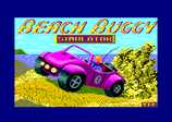 Beach Buggy Simulator by Silverbird
