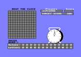Beat The Clock for the Amstrad CPC