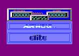 Best of Elite Volume 1 for the Amstrad CPC