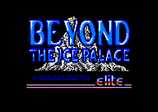 Beyond the Ice Palace by Elite Systems Ltd