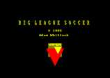 Big League Soccer by Viper