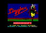 Biggles by Mirrorsoft