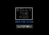 Billy The Kid by Mastertronic