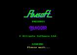 Blagger by Amsoft