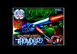 Blazing Thunder by Hi-Tec Software