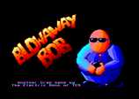 Blowaway Bob for the Amstrad CPC