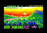 Bob Morane : Jungle 1 by Infogrames