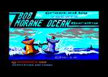 Bob Morane : Ocean by Infogrames
