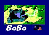 Bobo by Infogrames