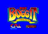 Boggit : The by CRL