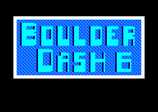 Boulderdash 6 by First Star Software