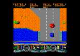 Boy Racer for the Amstrad CPC
