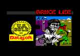 Summer Gold for the Amstrad CPC