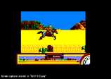 Back To The Future : Part 3 for the Amstrad CPC