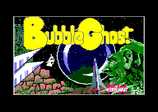 Bubble Ghost by ERE Informatique