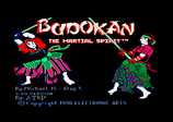 Budokan by Electronic Arts