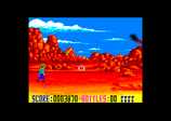 Buffalo Bills Wild West Show for the Amstrad CPC