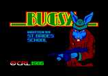 Bugsy by CRL
