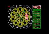 Bullys Sporting Darts for the Amstrad CPC