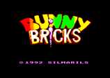 Bunny Bricks by Similaris