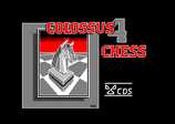 Collosus 4 Chess by CDS