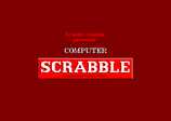 Computer Scrabble Deluxe by Leisure Genius