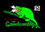 Camelemaths for the Amstrad CPC