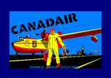 Canadair by France Image Logiciel