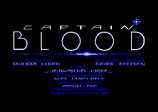 Captain Blood by ERE Informatique