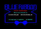Castle Assault by Blue Ribbon