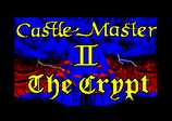 Castle Master 2 : The Crypt by Domark