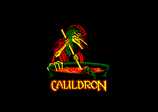 Cauldron 1 and Cauldron 2 by Palace Software