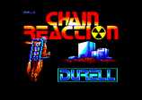 Chain Reaction by Durell