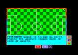 Challenge Foot for the Amstrad CPC