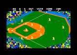 Championship Baseball for the Amstrad CPC
