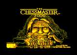 Chessmaster 2000 by UbiSoft