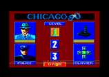 Chicago 90 for the Amstrad CPC