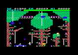 Chiller for the Amstrad CPC