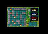 Chips Challenge for the Amstrad CPC
