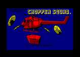 Chopper Squad by Interceptor Software