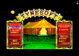 Circus Games by TyneSoft