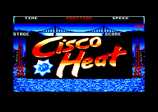 Cisco Heat by Jaleco