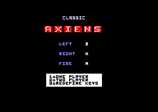 Classic Axiens by Bubble Bus Software