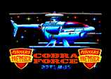 Cobra Force by Players