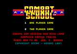 Combat School for the Amstrad CPC
