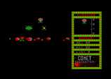 Comet Encounter for the Amstrad CPC